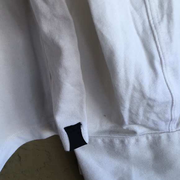 Kit and Ace Cashmere Blend Top XL - Picture 2 of 4